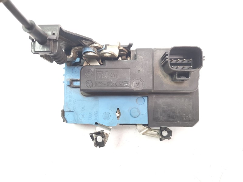 Recambio de cerradura puerta delantera izquierda para volvo xc90 i (275) d5 awd referencia OEM IAM 8650544  