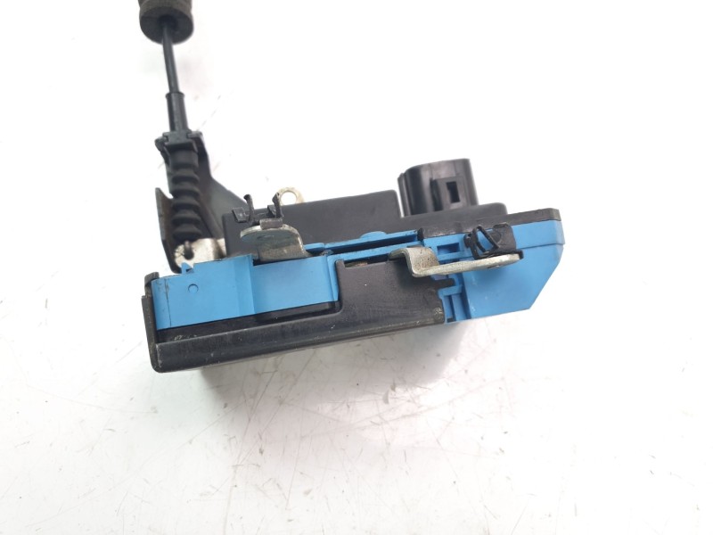 Recambio de cerradura puerta delantera izquierda para volvo xc90 i (275) d5 awd referencia OEM IAM 8650544  