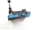 CERRADURA PUERTA DELANTERA IZQUIERDA 8650544 8650544 