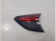 Recambio de piloto trasero derecho interior para opel corsa f (p2jo) corsa-e (68) referencia OEM IAM 9830096280  