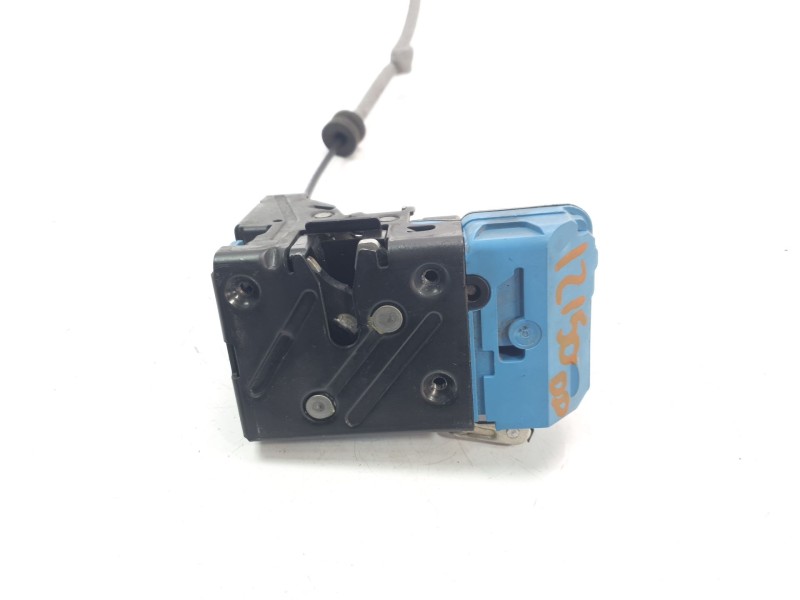 Recambio de cerradura puerta delantera derecha para volvo xc90 i (275) d5 awd referencia OEM IAM 30699748  