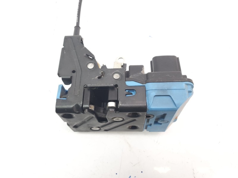 Recambio de cerradura puerta delantera derecha para volvo xc90 i (275) d5 awd referencia OEM IAM 30699748  