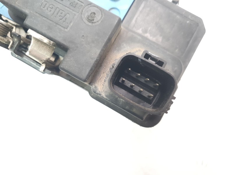 Recambio de cerradura puerta delantera derecha para volvo xc90 i (275) d5 awd referencia OEM IAM 30699748  