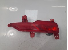 FARO ANTINIEBLA TRASERO DERECHO 92406G4500 