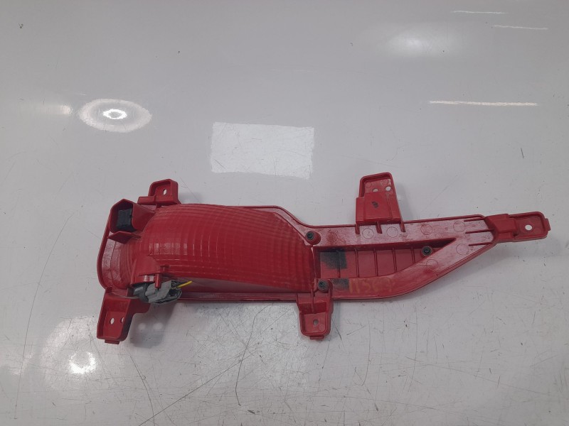 Recambio de faro antiniebla trasero derecho para hyundai i30 (pd) 1.4 cat referencia OEM IAM 92406G4500  