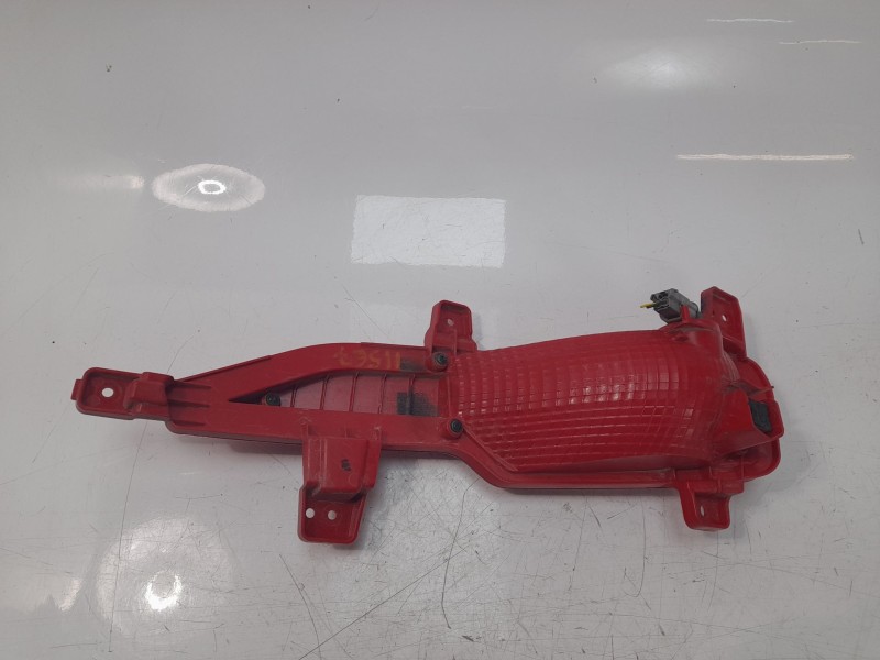 Recambio de faro antiniebla trasero derecho para hyundai i30 (pd) 1.4 cat referencia OEM IAM 92406G4500  