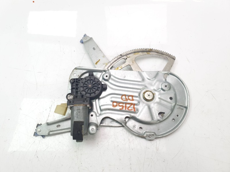 Recambio de elevalunas delantero derecho para volvo xc90 i (275) d5 awd referencia OEM IAM 30784577  