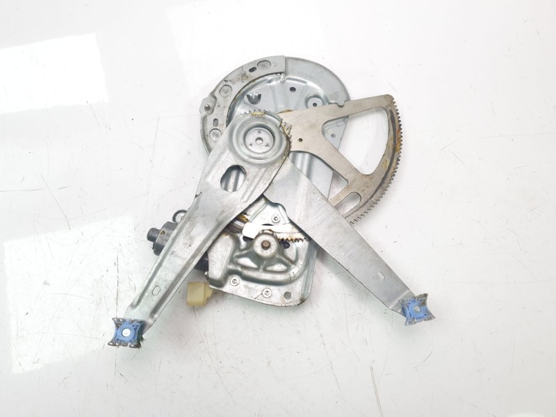 Recambio de elevalunas delantero derecho para volvo xc90 i (275) d5 awd referencia OEM IAM 30784577  