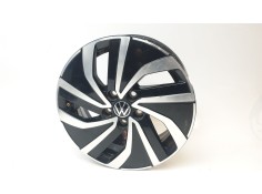Recambio de llanta para volkswagen polo vi (aw1, bz1, ae1) 1.0 tsi referencia OEM IAM 2G0601025AS  