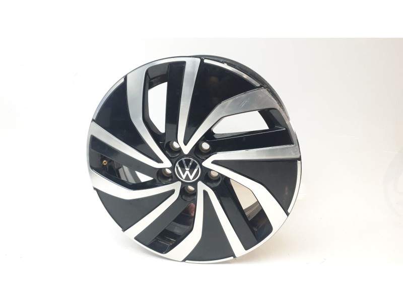Recambio de llanta para volkswagen polo vi (aw1, bz1, ae1) 1.0 tsi referencia OEM IAM 2G0601025AS  