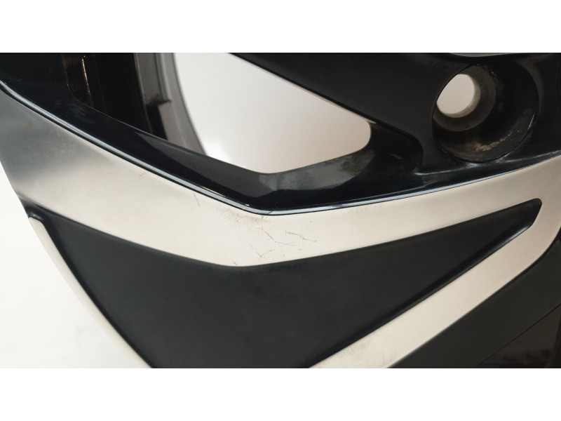 Recambio de llanta para volkswagen polo vi (aw1, bz1, ae1) 1.0 tsi referencia OEM IAM 2G0601025AS  