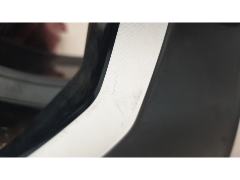 Recambio de llanta para volkswagen polo vi (aw1, bz1, ae1) 1.0 tsi referencia OEM IAM 2G0601025AS  