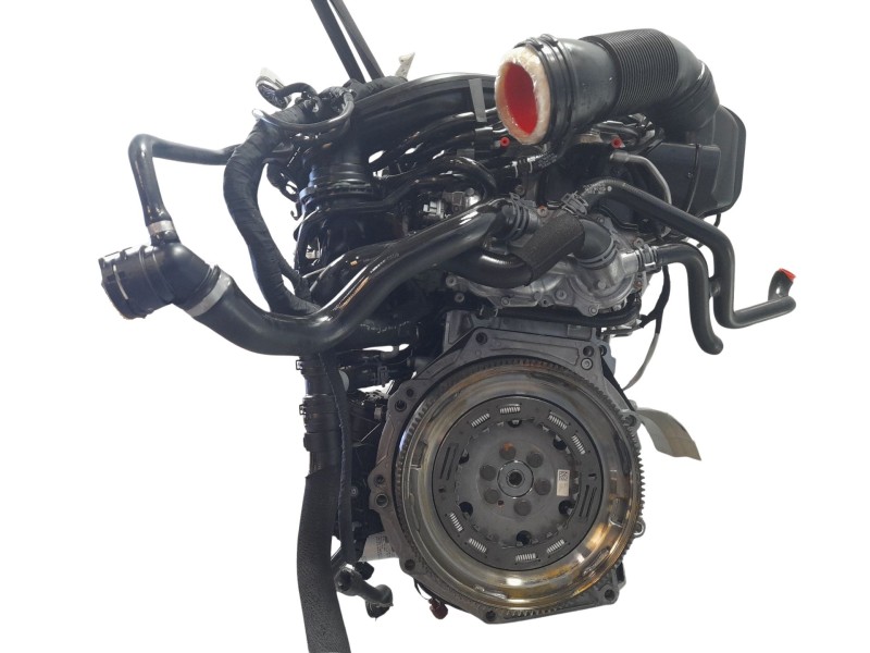 Recambio de motor completo para skoda kamiq (nw4) 1.5 tsi referencia OEM IAM DXD  