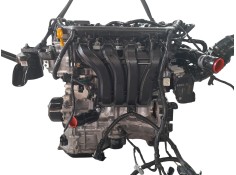 Recambio de motor completo para kia stonic (yb) 1.2 cvvt referencia OEM IAM G4LF  
