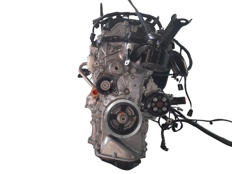Recambio de motor completo para kia stonic (yb) 1.2 cvvt referencia OEM IAM G4LF  