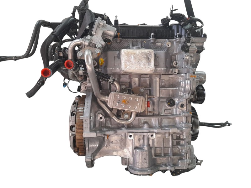 Recambio de motor completo para kia stonic (yb) 1.2 cvvt referencia OEM IAM G4LF  