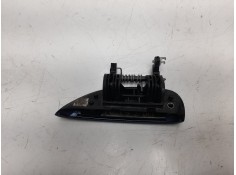 Recambio de maneta exterior trasera derecha para dacia sandero 1.5 dci diesel fap cat referencia OEM IAM 806067028R   2