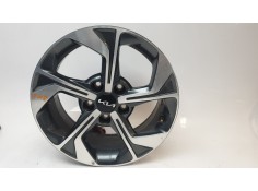 Recambio de llanta para kia xceed business referencia OEM IAM 52910J7700  