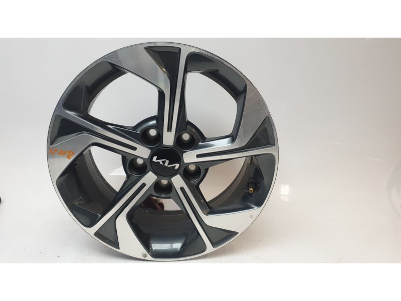Recambio de llanta para kia xceed business referencia OEM IAM 52910J7700  