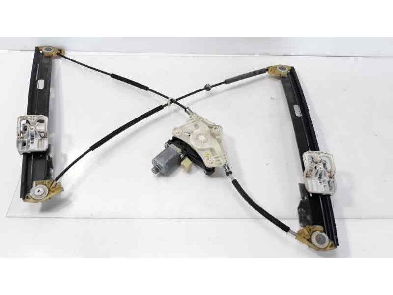 Recambio de elevalunas delantero derecho para seat leon sc (5f5) fr referencia OEM IAM 5F3837462  