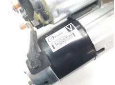 Recambio de motor arranque para mazda mx-5 iv (nd__) 2.0 (nd6e) referencia OEM IAM M000T89581  ARF140353MT 2