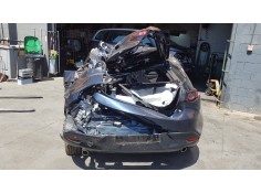 mazda 3 berlina (bp) del año 2020 2