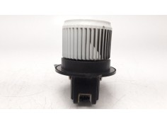 Recambio de ventilador calefaccion para fiat nuova 500 (150) 1.2 cat referencia OEM IAM 77368879   2