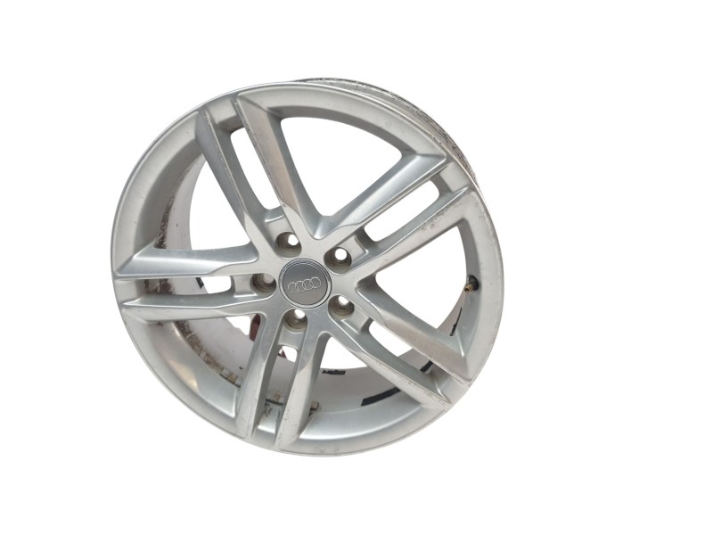 Recambio de llanta para audi q3 (8ug) base referencia OEM IAM 8U0601025AA  