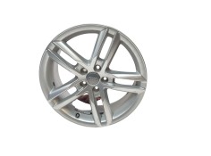 Recambio de llanta para audi q3 (8ug) base referencia OEM IAM 8U0601025AA  
