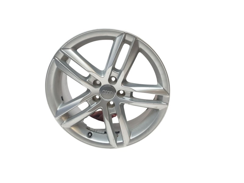 Recambio de llanta para audi q3 (8ug) base referencia OEM IAM 8U0601025AA  