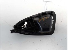 Recambio de maneta interior trasera derecha para seat ibiza (6j5) reference i-tech 30 aniversario referencia OEM IAM 6J4839114G  2