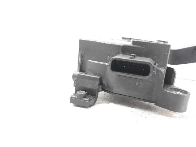 Recambio de potenciometro pedal para renault megane iv grandtour 1.5 dci diesel fap energy referencia OEM IAM 180023067R  