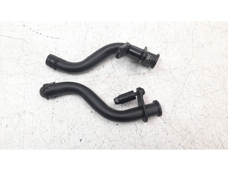 Recambio de suplemento chasis para bmw r 1200 r r 1200 r referencia OEM IAM TOPES  