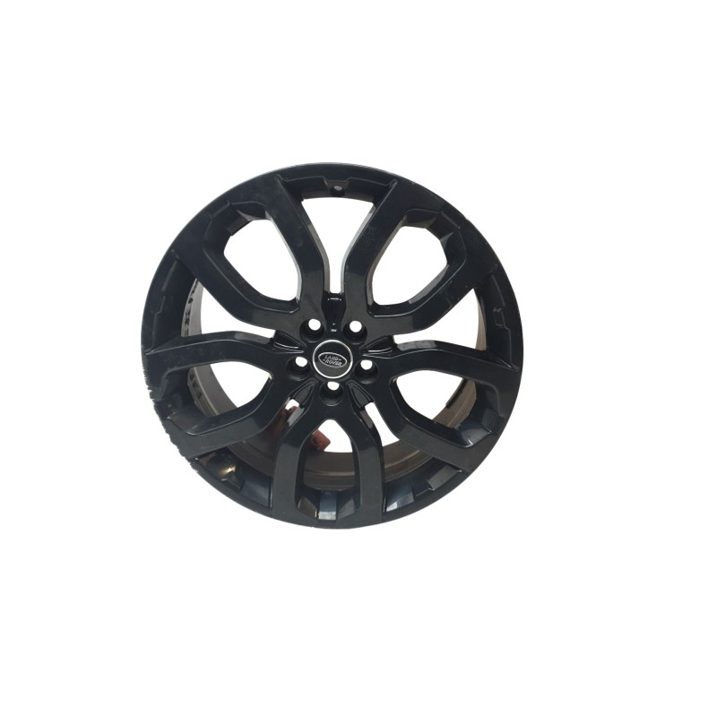 Recambio de llanta para land rover range rover evoque (l538) 2.0 d 4x4 referencia OEM IAM LR048432  