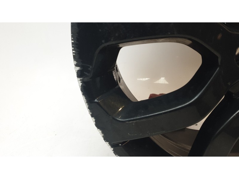 Recambio de llanta para land rover range rover evoque (l538) 2.0 d 4x4 referencia OEM IAM LR048432  