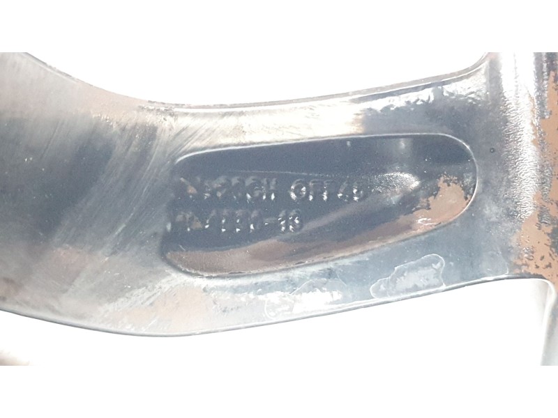 Recambio de llanta para land rover range rover evoque (l538) 2.0 d 4x4 referencia OEM IAM LR048432  