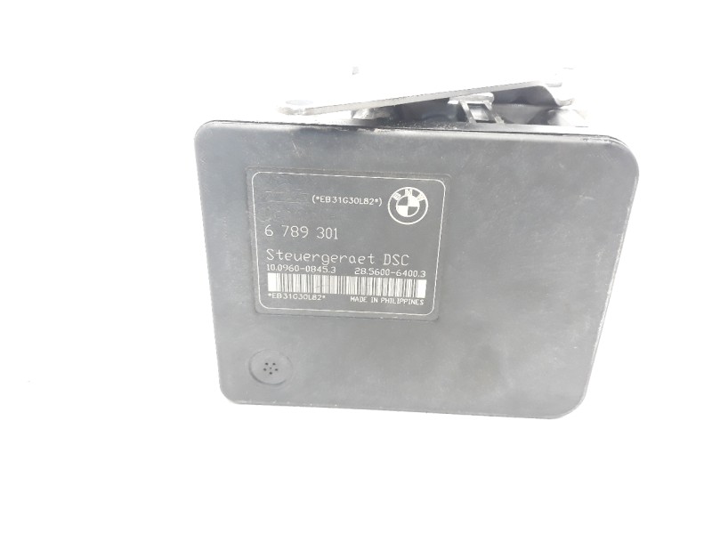 Recambio de abs para bmw serie 3 coupe (e92) 2.0 turbodiesel cat referencia OEM IAM 34516789300  
