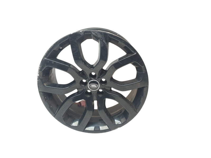 Recambio de llanta para land rover range rover evoque (l538) 2.0 d 4x4 referencia OEM IAM LR048432  