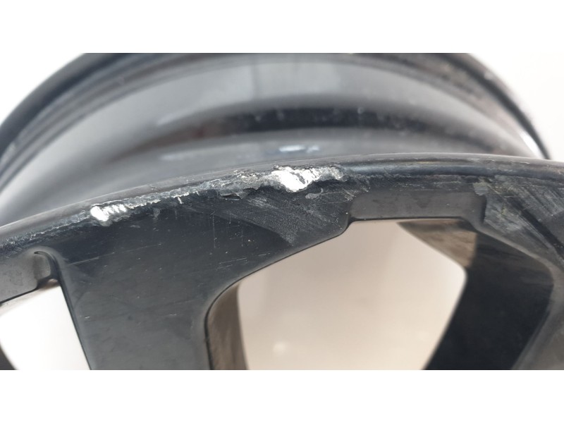 Recambio de llanta para land rover range rover evoque (l538) 2.0 d 4x4 referencia OEM IAM LR048432  