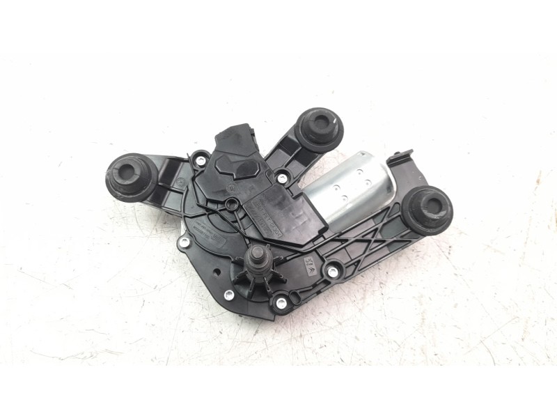 Recambio de motor limpia trasero para citroen c4 cactus shine referencia OEM IAM 9801666380  