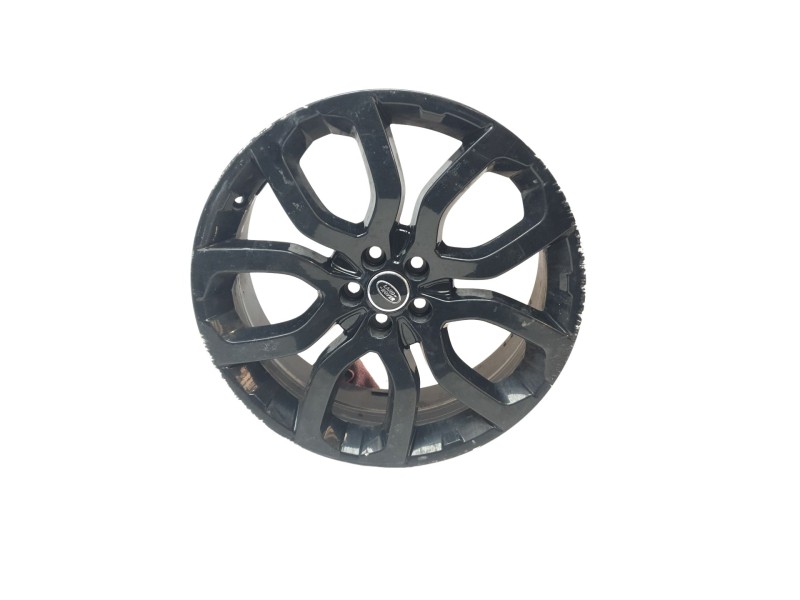Recambio de llanta para land rover range rover evoque (l538) 2.0 d 4x4 referencia OEM IAM LR048432  