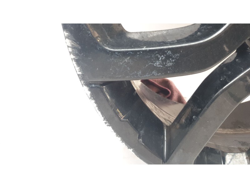 Recambio de llanta para land rover range rover evoque (l538) 2.0 d 4x4 referencia OEM IAM LR048432  