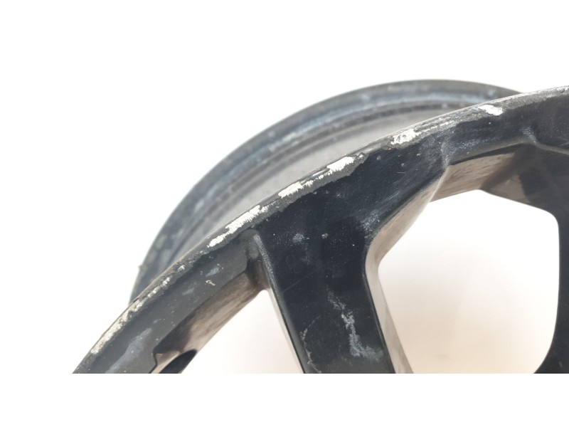 Recambio de llanta para land rover range rover evoque (l538) 2.0 d 4x4 referencia OEM IAM LR048432  