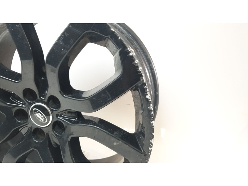 Recambio de llanta para land rover range rover evoque (l538) 2.0 d 4x4 referencia OEM IAM LR048432  
