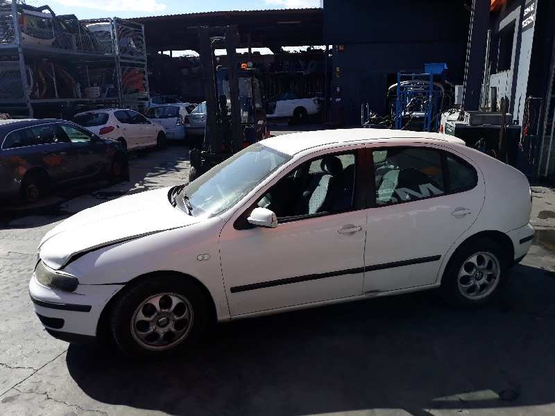 seat leon (1m1) del año 2001