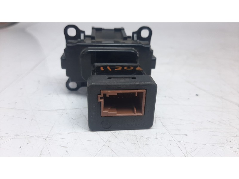 Recambio de conmutador de arranque para citroen c4 picasso 1.2 12v e-thp referencia OEM IAM 9814247280  