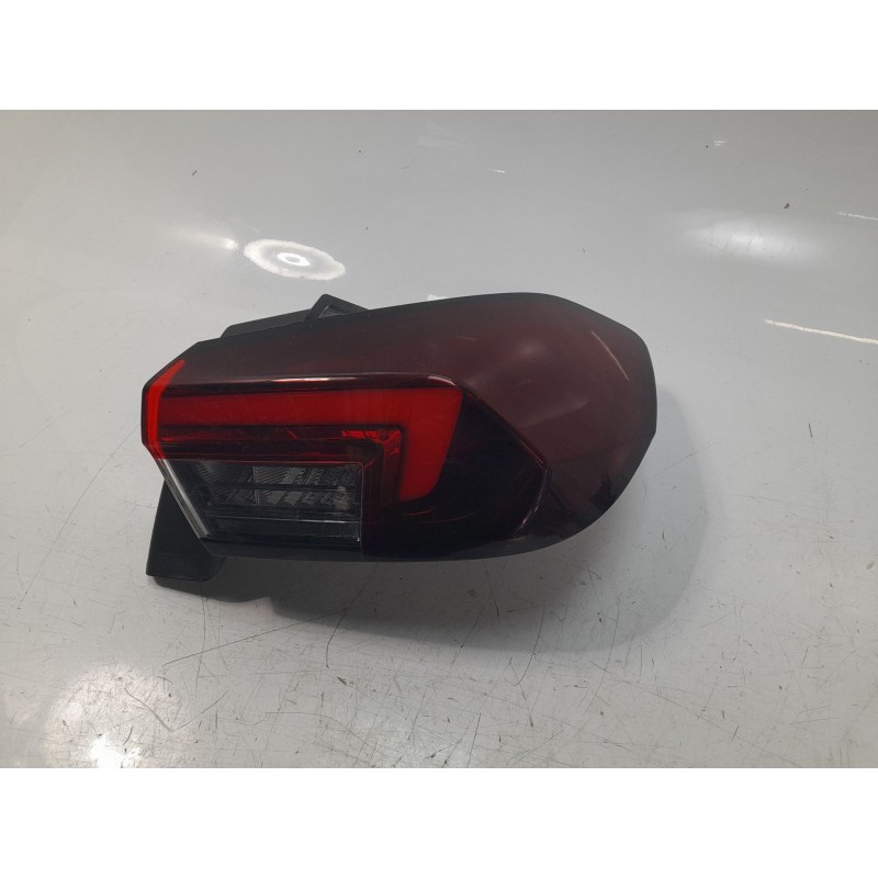 Recambio de piloto trasero derecho para opel corsa f (p2jo) corsa-e (68) referencia OEM IAM 9829317880  
