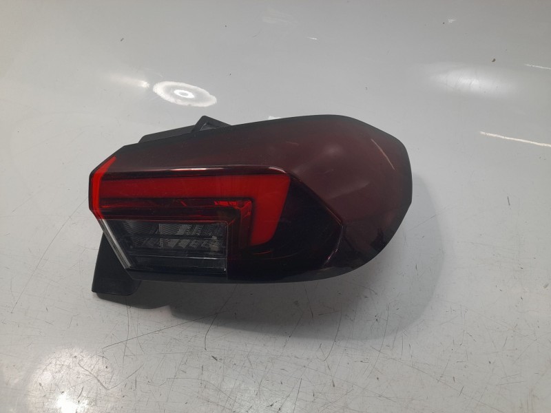 Recambio de piloto trasero derecho para opel corsa f (p2jo) corsa-e (68) referencia OEM IAM 9829317880  