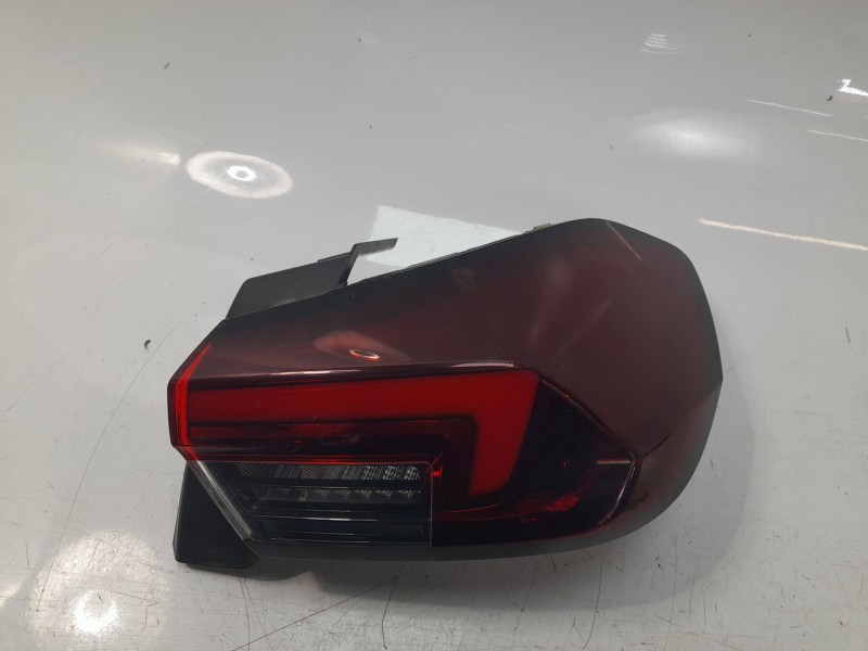 Recambio de piloto trasero derecho para opel corsa f (p2jo) corsa-e (68) referencia OEM IAM 9829317880  