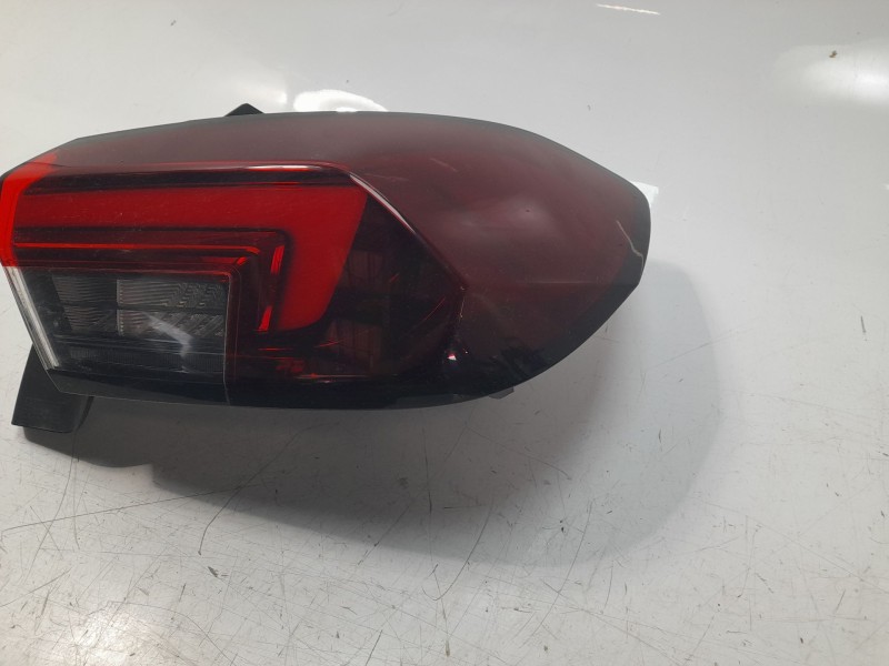 Recambio de piloto trasero derecho para opel corsa f (p2jo) corsa-e (68) referencia OEM IAM 9829317880  